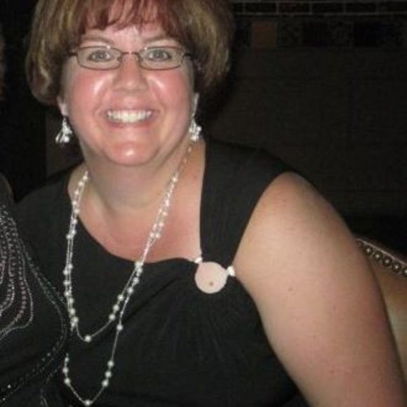 Meet your Posher, Melissa - Picture 1 of 1